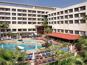 ���� ����� Estival Park 4*
