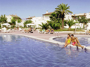 ���� ����� Estival Park 4*