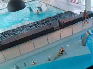 ���� ����� Estival Park 4*