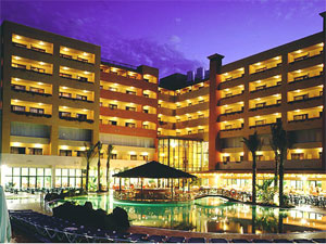 ���� ����� Estival Park 4*