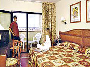 ���� ����� Estival Park 4*