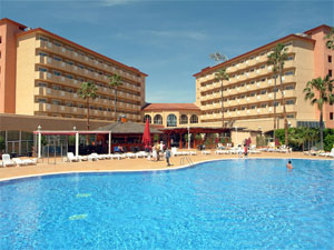 ���� ����� Gran Hotel La Hacienda 4*