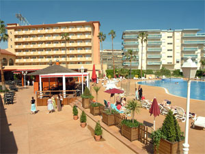 ���� ����� Gran Hotel La Hacienda 4*