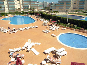 ���� ����� Gran Hotel La Hacienda 4*