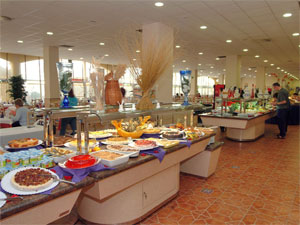 ���� ����� Gran Hotel La Hacienda 4*