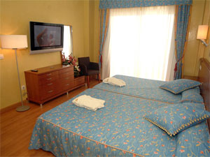 ���� ����� Gran Hotel La Hacienda 4*