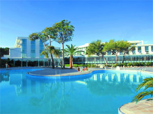 ���� ����� Gran Palas 5*