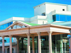 ���� ����� Gran Palas 5*