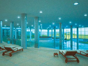 ���� ����� Gran Palas 5*