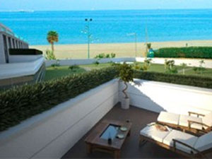 ���� ����� Gran Palas 5*