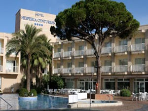 ���� ����� Hesperia Centurion 4*
