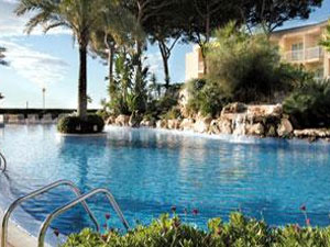 ���� ����� Hesperia Centurion 4*