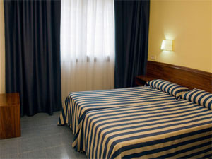 ���� ����� Olimar II Aparthotel 3*
