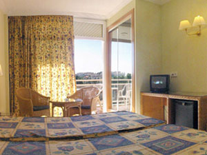 ���� ����� Palas Pineda 4*