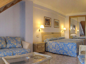 ���� ����� Palas Pineda 4*
