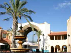���� ����� Port Aventura 4*