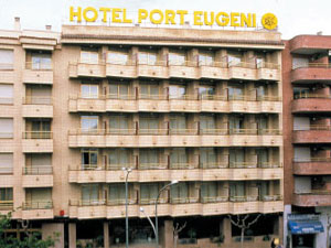 ���� ����� Port Eugeni 4*