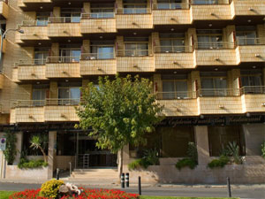 ���� ����� Port Eugeni 4*