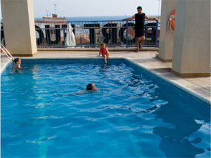 ���� ����� Port Eugeni 4*
