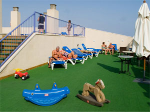���� ����� Port Eugeni 4*