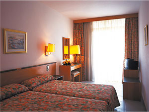 ���� ����� Port Eugeni 4*