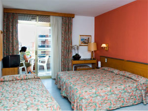 ���� ����� Port Eugeni 4*