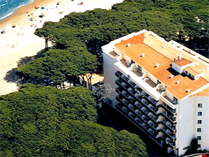 ���� ����� Terramarina 4*