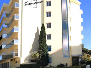 ���� ����� Terramarina 4*