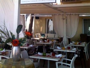 ���� ����� Terramarina 4*
