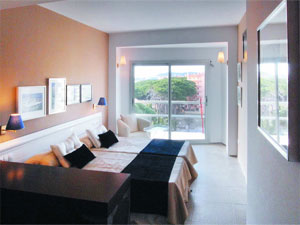 ���� ����� Terramarina 4*