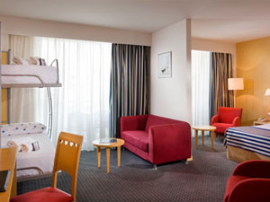 ���� ����� Tryp Port Cambrils 4*