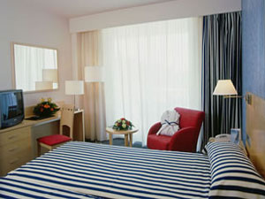 ���� ����� Tryp Port Cambrils 4*