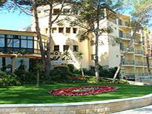 ���� ����� Best Hotels Sol d'Or Salou 3*