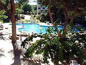 ���� ����� Best Hotels Sol d'Or Salou 3*