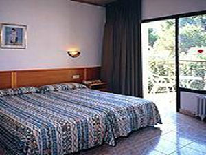 ���� ����� Best Hotels Sol d'Or Salou 3*