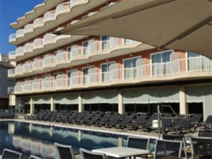 ���� ����� Apartamentos Augustus 3*