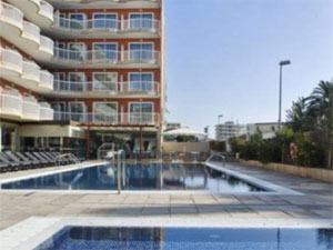 ���� ����� Apartamentos Augustus 3*