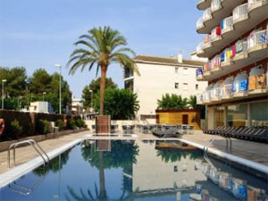 ���� ����� Apartamentos Augustus 3*