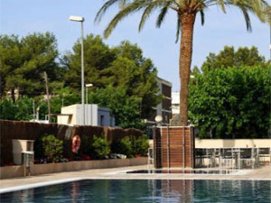���� ����� Apartamentos Augustus 3*