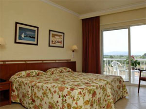 ���� ����� Apartamentos Augustus 3*