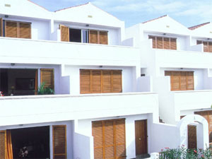 ���� ����� Apartmentos Estival Park 4*
