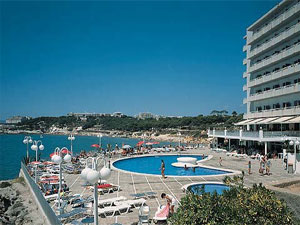 ���� ����� Best Negresco 4*