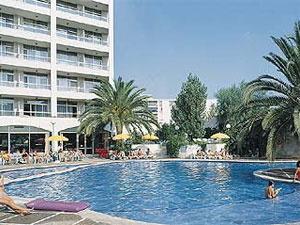 ���� ����� Best Negresco 4*