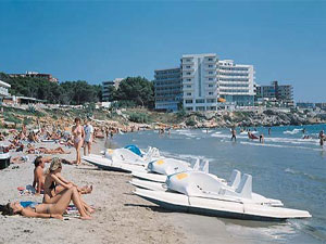 ���� ����� Best Negresco 4*