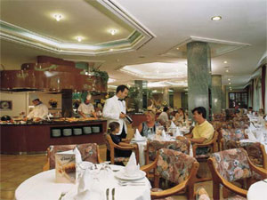 ���� ����� Best Negresco 4*