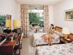 ���� ����� Best Negresco 4*
