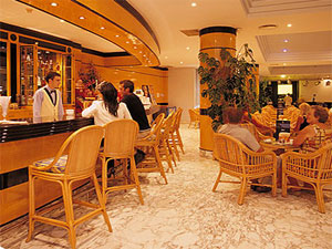 ���� ����� Best Negresco II 4*