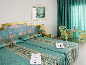 ���� ����� Best Negresco II 4*