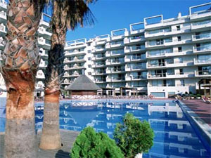 ���� ����� Blaumar Hotel Salou 4*