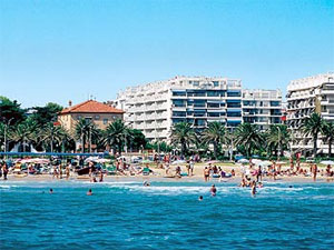 ���� ����� Blaumar Hotel Salou 4*